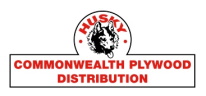 Husky Commonwealth Plywood Distribution