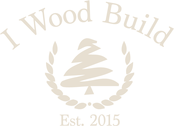 I Wood Build